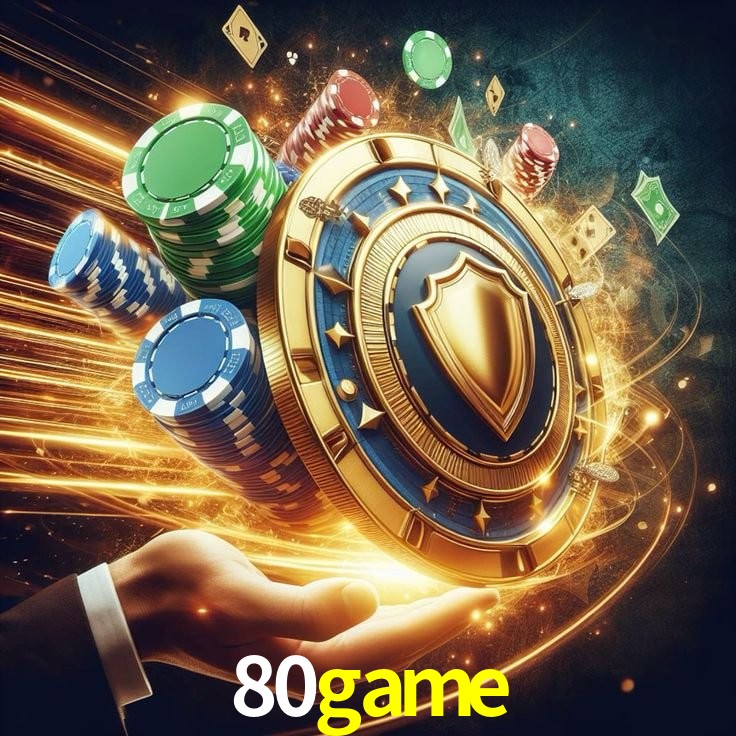 80game Win