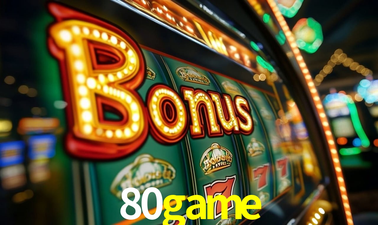 80game cassino online