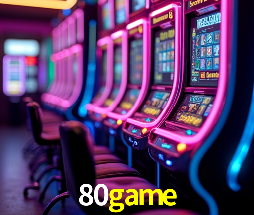 80game Plataforma Oficial