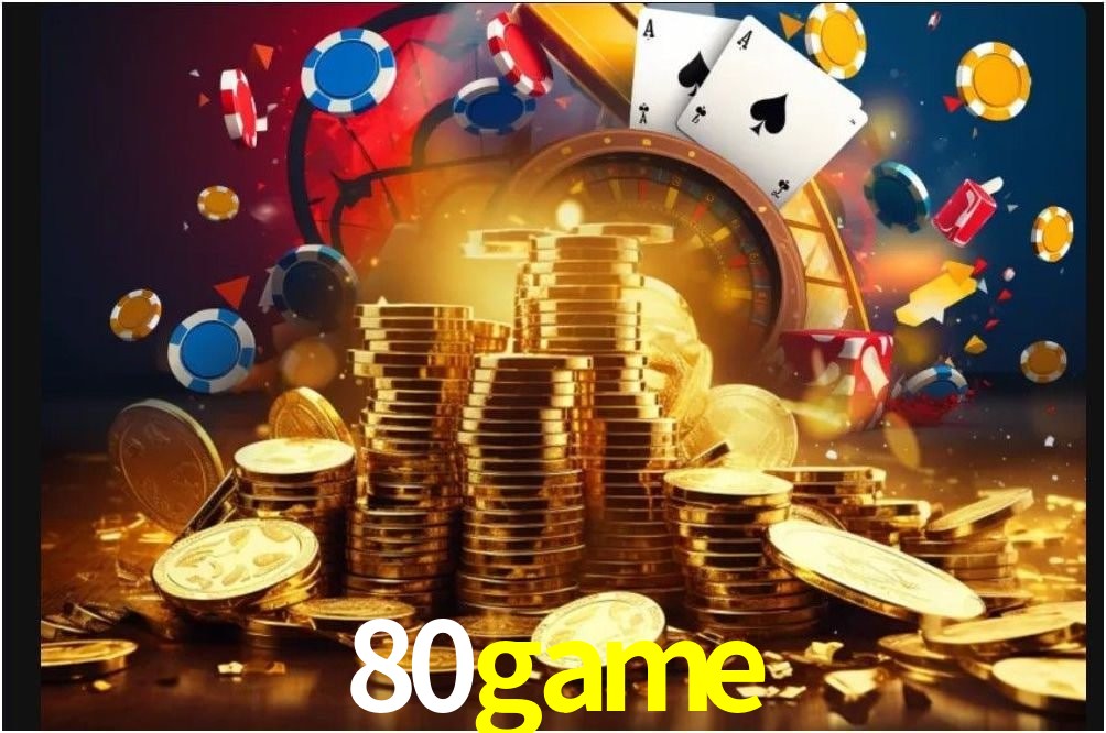 80game Facebook